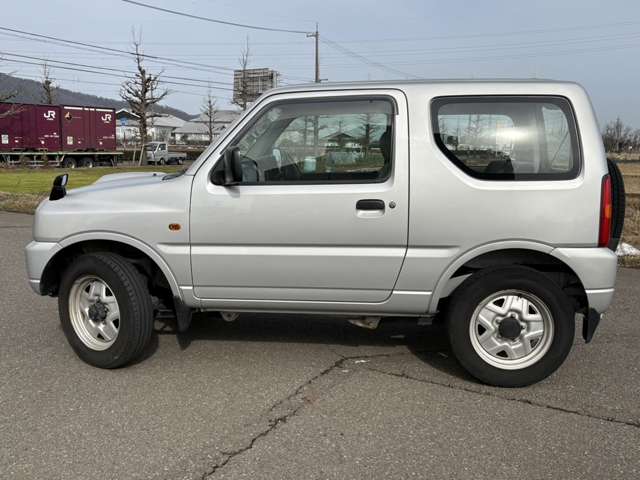 Mazda AZ-オフロード 6