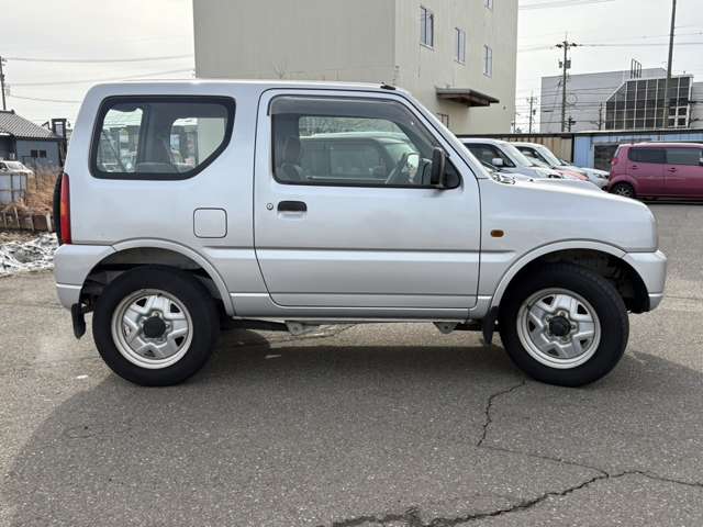 Mazda AZ-オフロード 7