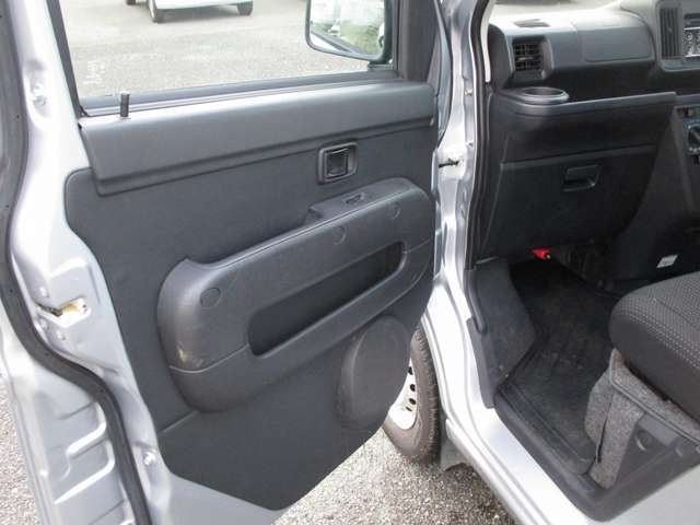Daihatsu Hijet Deck Van 11