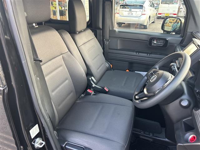 Honda N-VAN 12