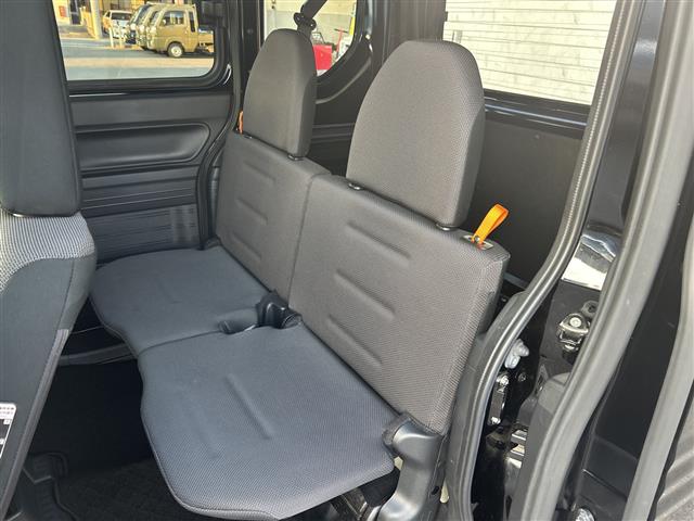 Honda N-VAN 2