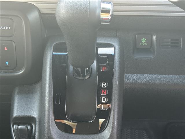 Honda N-VAN 5