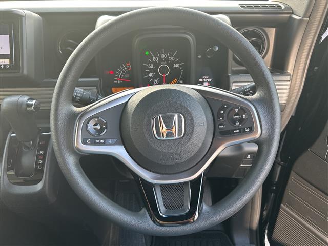 Honda N-VAN 6