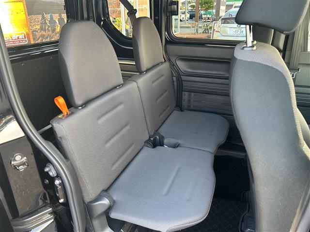 Honda N-VAN 7