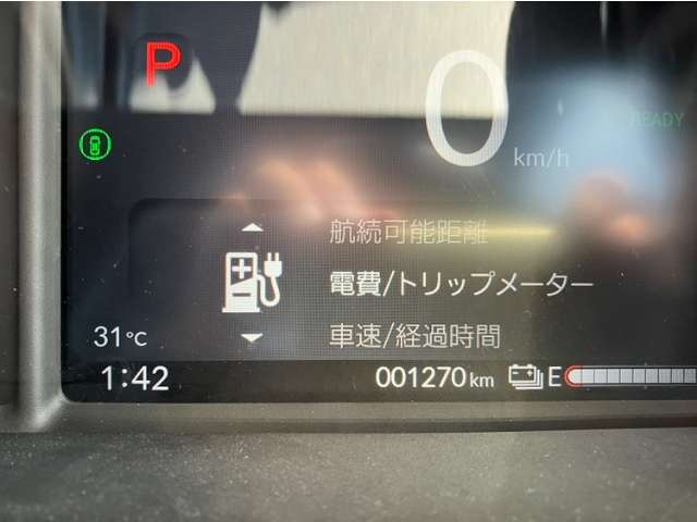Honda N-VAN e: 6