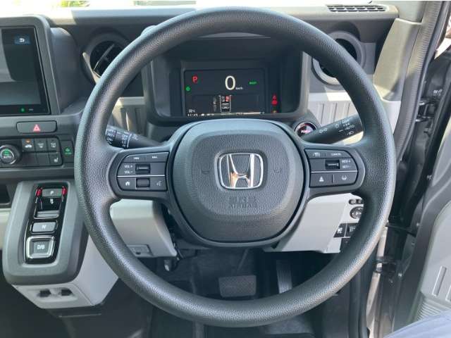 Honda N-VAN e: 7
