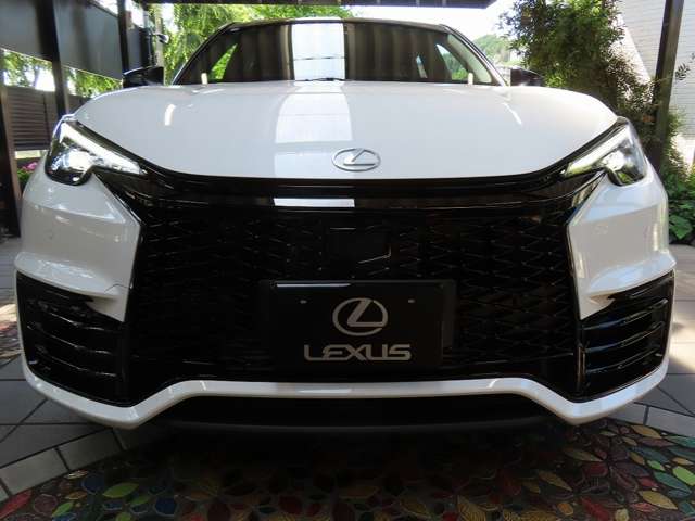 Lexus LBX 10