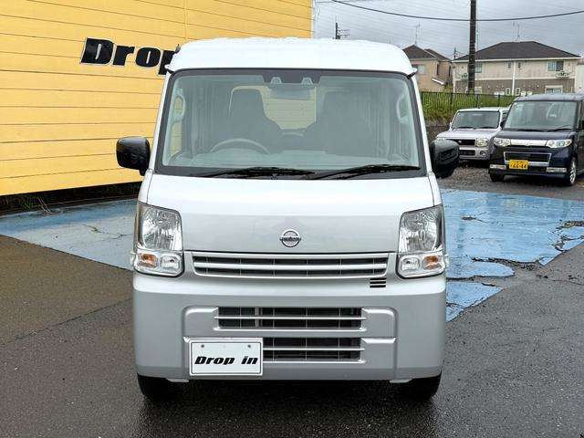 Nissan NV100 Clipper 3
