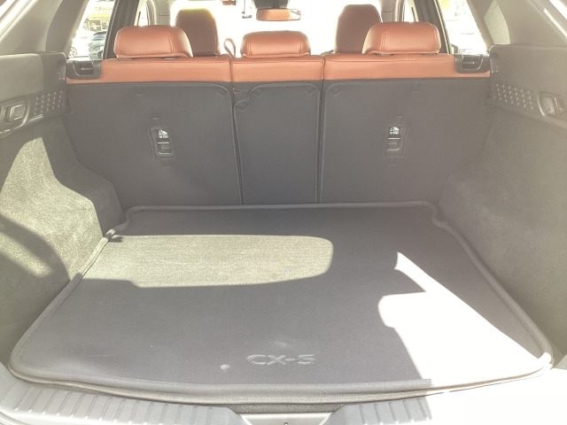 Mazda CX-5 11