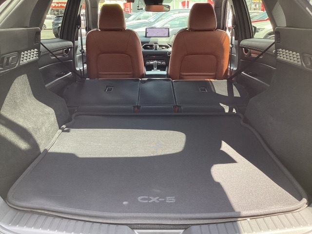 Mazda CX-5 12