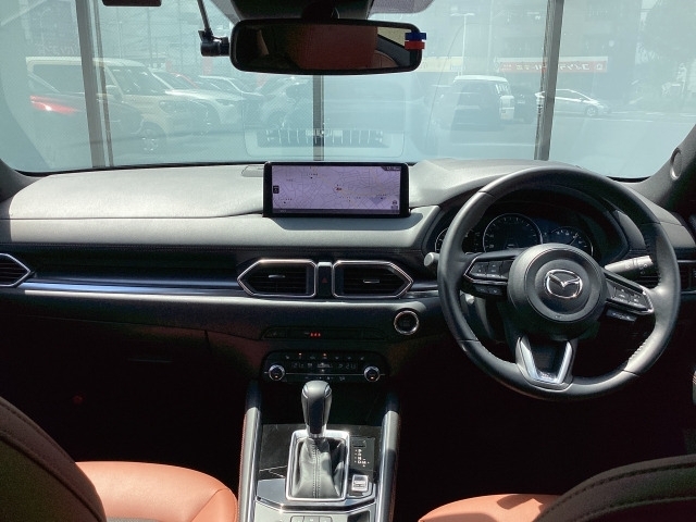 Mazda CX-5 2