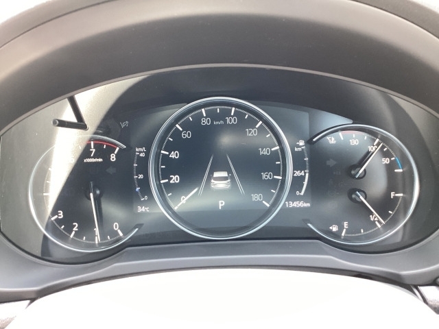 Mazda CX-5 3