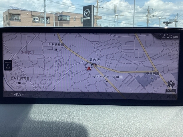 Mazda CX-5 4