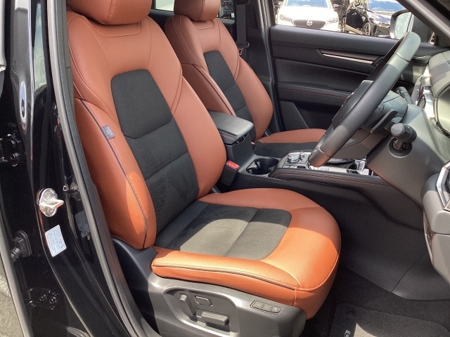 Mazda CX-5 7
