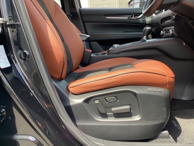 Mazda CX-5 8