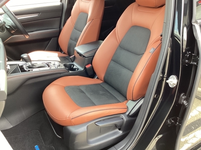 Mazda CX-5 9