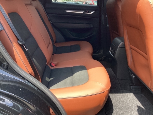 Mazda CX-5 10
