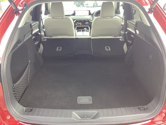 Mazda CX-60 11