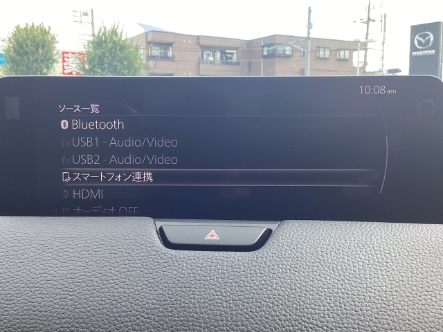 Mazda CX-60 12
