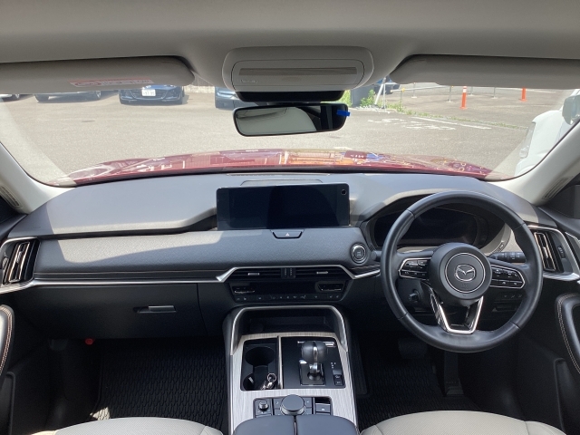 Mazda CX-60 3