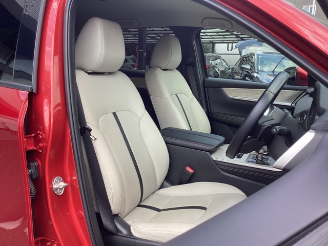 Mazda CX-60 7