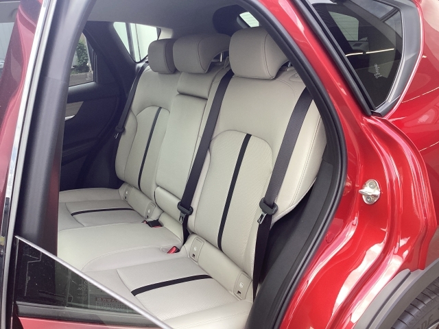 Mazda CX-60 9