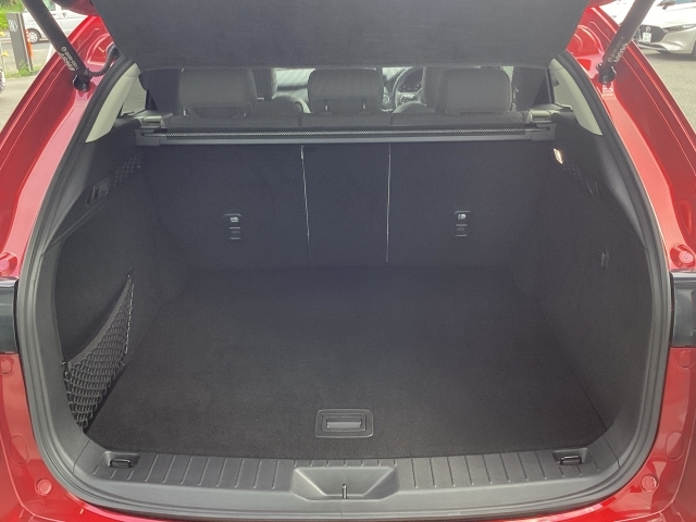 Mazda CX-60 10