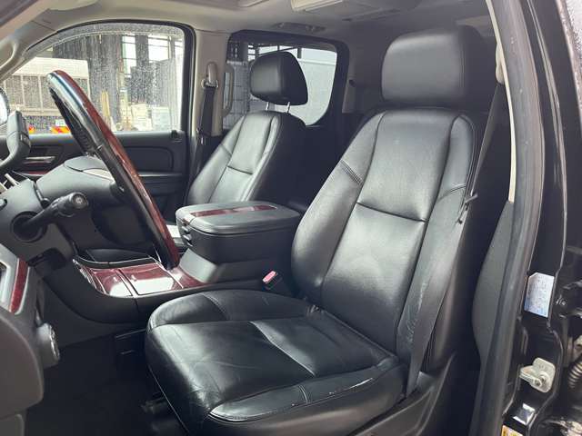 Cadillac エスカレード 11