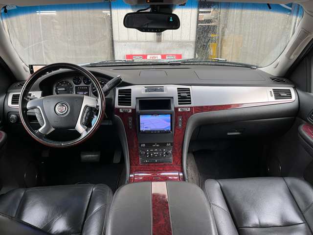 Cadillac エスカレード 2