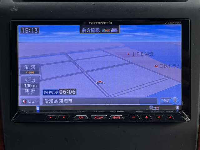 Cadillac エスカレード 6