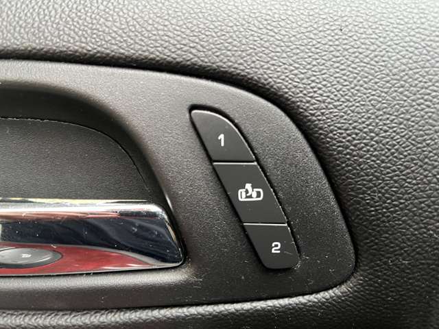 Cadillac エスカレード 9