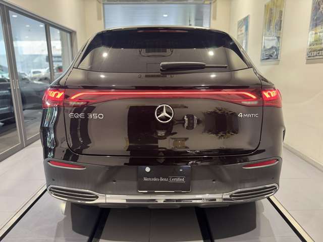 Mercedes-Benz EQE SUV 5