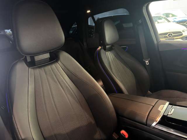 Mercedes-Benz EQE SUV 8