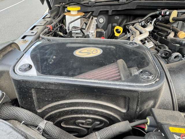 Jeep Gladiator 11