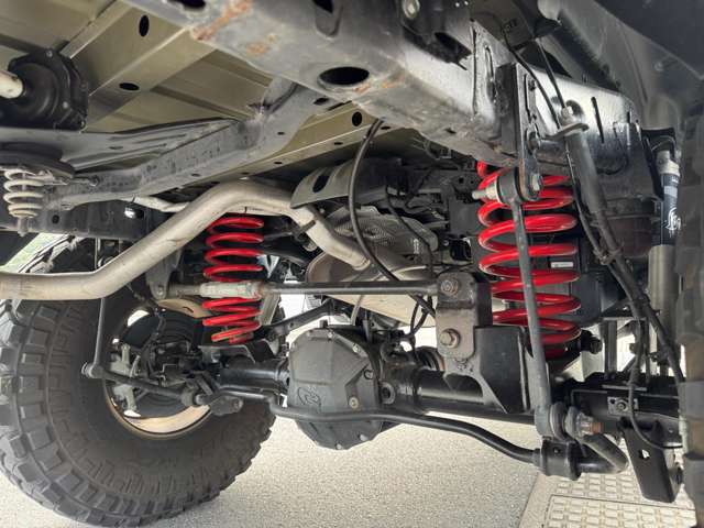 Jeep Gladiator 9