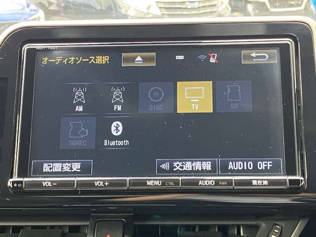 Toyota C-HR 9