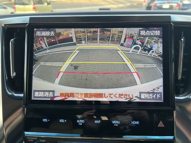 Toyota Alphard 10