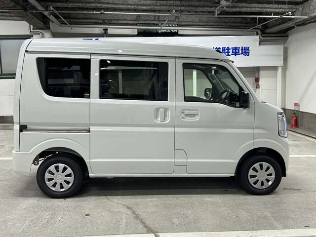 Suzuki Every 12