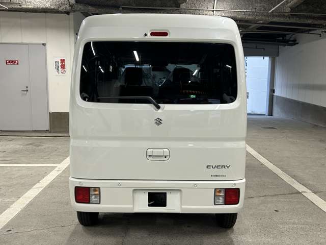 Suzuki Every 9