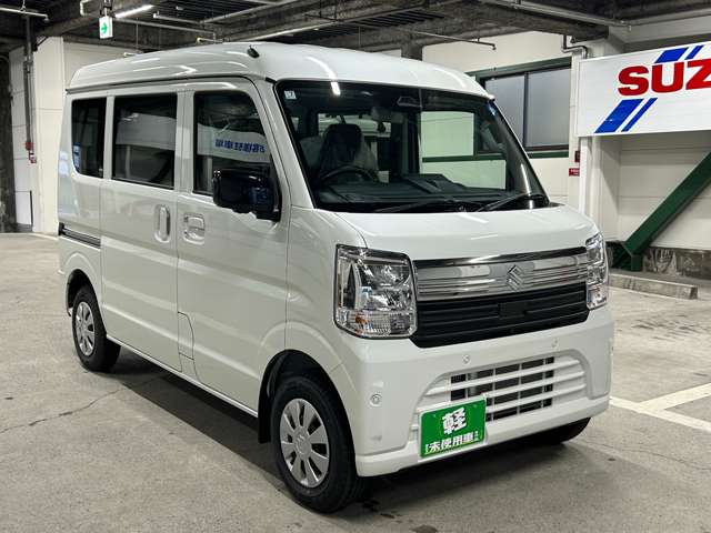 Suzuki Every 10