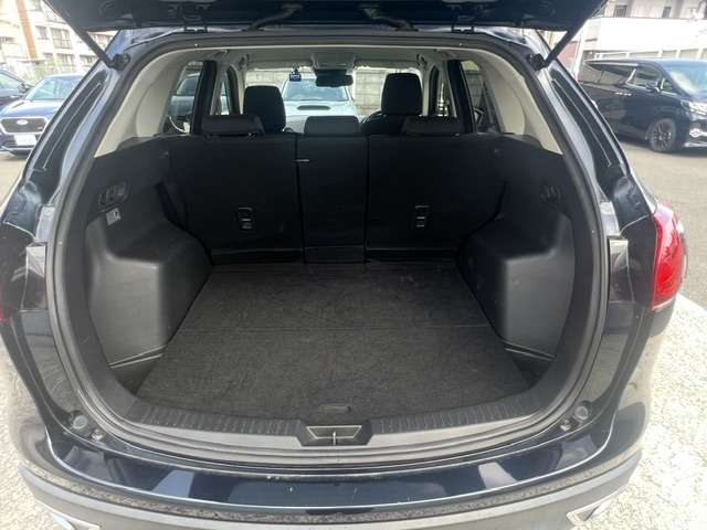 Mazda CX-5 11
