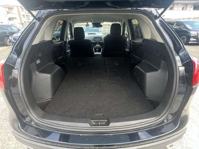 Mazda CX-5 12