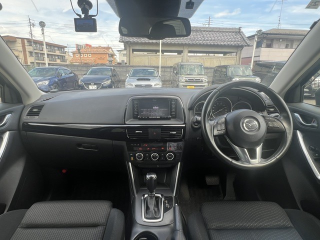 Mazda CX-5 5