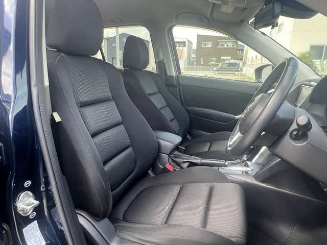 Mazda CX-5 6