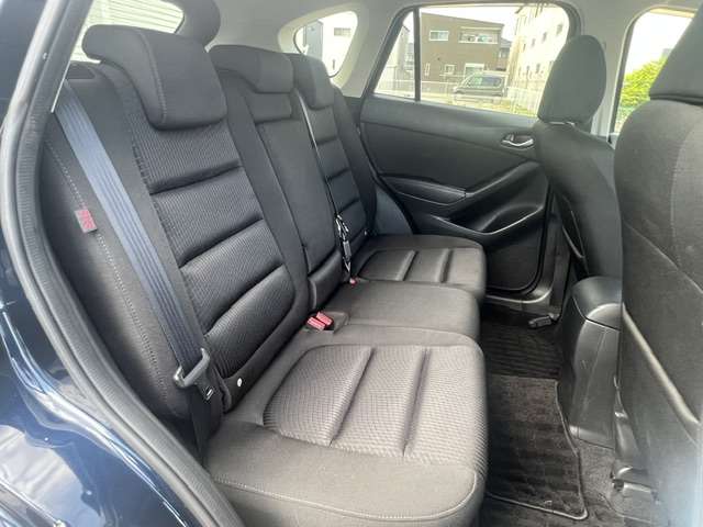 Mazda CX-5 7