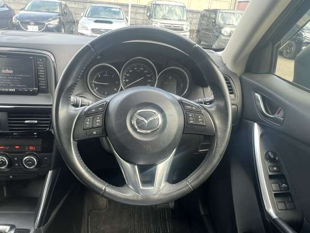 Mazda CX-5 8