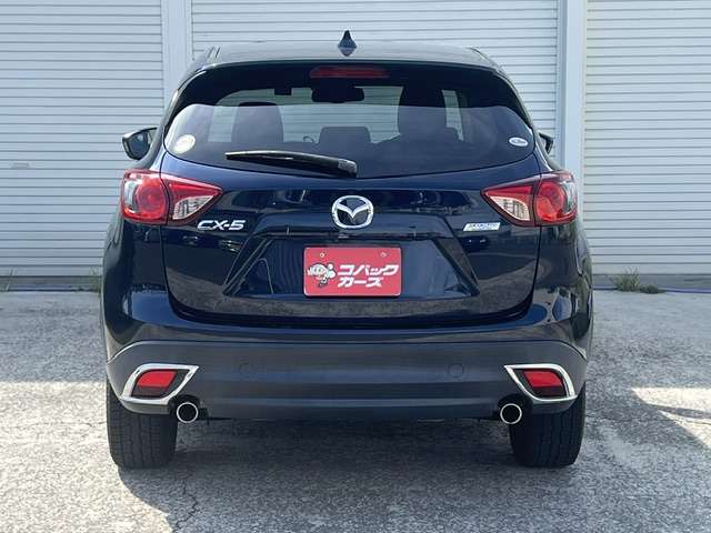 Mazda CX-5 10