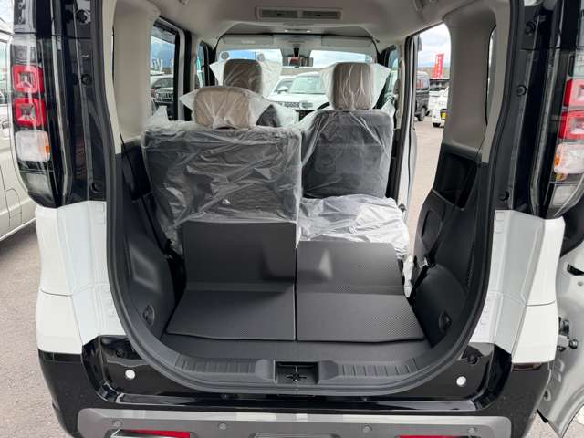 Mitsubishi Delica Mini 12
