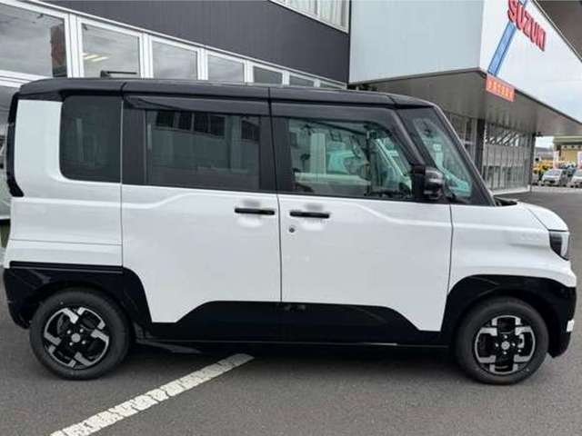 Mitsubishi Delica Mini 4