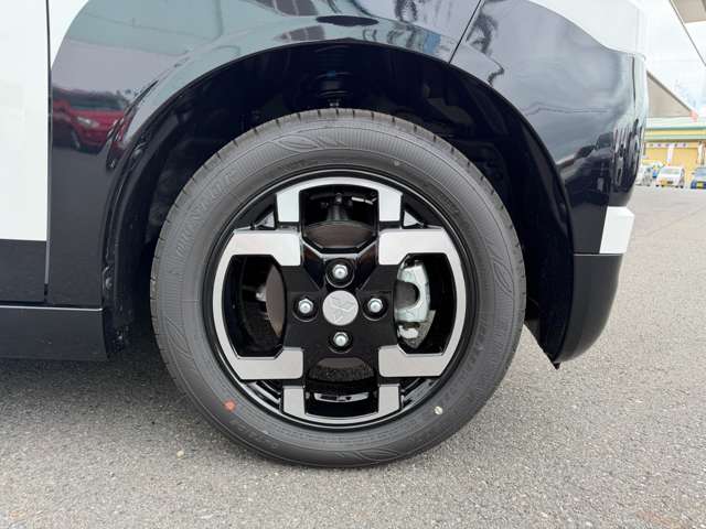 Mitsubishi Delica Mini 9